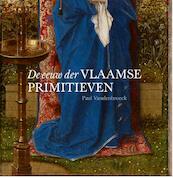 De eeuw der Vlaamse primitieven - Paul Vandenbroeck (ISBN 9789085866855)