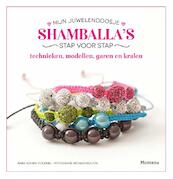 Mijn juwelendoosje; shamballa-armbandjes - Anne Sohier-Fournel (ISBN 9789022330821)