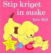 Stip kriget in suske - Eric Hill (ISBN 9789062738458)