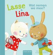 Lasse en Lina. wat nemen we mee? - Elly van der Linden (ISBN 9789044825862)