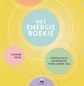 Het energieboekje - Donna Eden, Dondi Dahlin (ISBN 9789401302906)