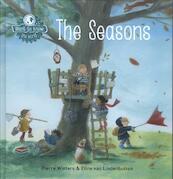 The Seasons - Pierre Winters (ISBN 9781605372723)
