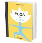 Yoga & Mannen - Johan Noorloos, Lenneke Vente (ISBN 9789082412727)