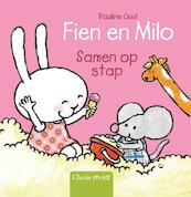 Samen op stap - Pauline Oud (ISBN 9789044828160)