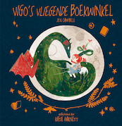 Vigo's vliegende boekwinkel - Jen Campbell (ISBN 9789048316427)