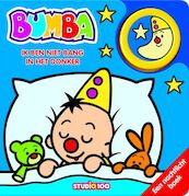 Bumba : kartonboek met licht - Gert Verhulst (ISBN 9789462773523)