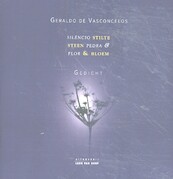 Stilte Steen & Bloem - Geraldo de Vasconcelos (ISBN 9789079226498)