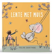 Lente met Muis - Pauline Baartmans (ISBN 9789025114602)
