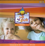 Uk& Puk Knieboeken A - (ISBN 9789048703975)
