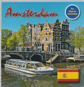 Amsterdam - Bert van Loo (ISBN 9789085682547)