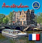 Amsterdam - Bert van Loo (ISBN 9789085682646)