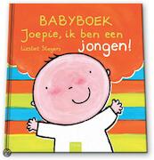 Joepie, ik ben een jongen! - Liesbet Slegers (ISBN 9789044817607)