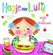 Hapje voor Lulu - Camilla Reid (ISBN 9789025111403)
