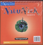 Natuniek 7 Kwismeester - (ISBN 9789006660180)