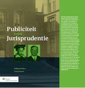 Publicatie van rechtspraak - Willem Zwalve, Corjo Jansen (ISBN 9789013108408)