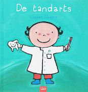 De tandarts - Liesbet Slegers (ISBN 9789044808155)