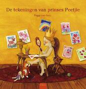 De tekeningen van prinses Peetjie - P. van Gurp (ISBN 9789044809442)