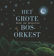 Het grote bos-orkest - Guido Van Genechten (ISBN 9789044812633)