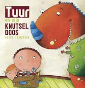 Tuur en zijn knutseldoos - Peter Teunissen (ISBN 9789044813050)