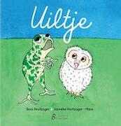 Uiltje - Guus Houtzager (ISBN 9789081882613)