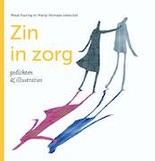 Zin in zorg - gedichten - (ISBN 9789058818591)