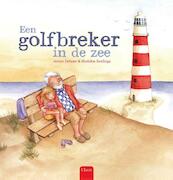 Een golfbreker in de zee - Jeroen Defauw (ISBN 9789044826296)