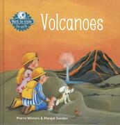 Volcanoes - Pierre Winters (ISBN 9781605371771)