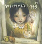 You Make Me Happy - An Swerts (ISBN 9781605372044)