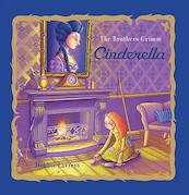 Cinderella - Charles Perrault (ISBN 9781605370637)