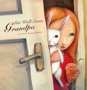 Get Well Soon, Grandpa! - An Swerts (ISBN 9781605371559)