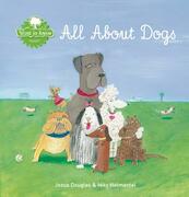 All About Dogs - Jozua Douglas (ISBN 9781605371788)