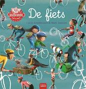 Willewete. De fiets - Lucas Arnoldussen (ISBN 9789044827194)