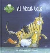 All About Cats - Jozua Douglas (ISBN 9781605372457)