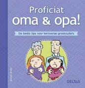 Proficiat oma & opa! - Simon Brett (ISBN 9789044745290)