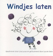 Windjes laten - Lisa Lucas (ISBN 9789053416525)
