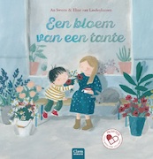 Pleister. Een bloem van een tante ( Bipolaire stoornis) - An Swerts (ISBN 9789044835663)