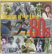 Decades of Our Lives 80s - (ISBN 9781907176029)