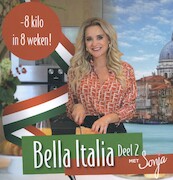 Bella Italie - deel 2 - Sonja Bakker (ISBN 9789078211457)