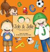 Job & Jelle - Tessa de Gruijter (ISBN 9789082596700)