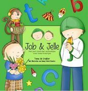 Job & Jelle - Tessa de Gruijter (ISBN 9789082596717)