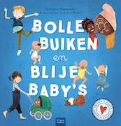 Bolle buiken en blije baby's - Nathalie Depoorter (ISBN 9789044839074)