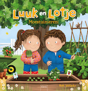 Moestuinieren! - Ruth Wielockx (ISBN 9789044841862)