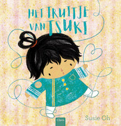Het truitje van Tsuki - Susie Oh (ISBN 9789044842012)