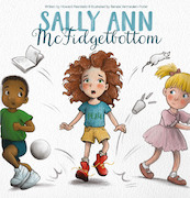 Sally Ann McFidgetbottom - Howard Pearlstein (ISBN 9781605376417)