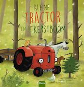 Kleine Tractor en de kerstboom - Natalie Quintart (ISBN 9789044844399)