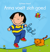 Anna voelt zich goed - Kathleen Amant (ISBN 9789044845433)