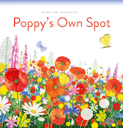 Poppy's Own Spot - Guido Van Genechten (ISBN 9781605377353)