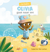 Olivia gaat naar zee - Federico Van Lunter (ISBN 9789044844054)