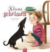 Kleine geheimen - George M. Johnson (ISBN 9789044841435)