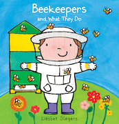 Beekeepers - Liesbet Slegers (ISBN 9781605378039)